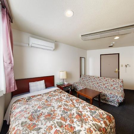 Business Hotel Miyako - Vacation Stay 33023V Shunan Exteriör bild