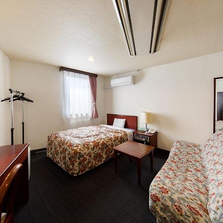 Business Hotel Miyako - Vacation Stay 33023V Shunan Exteriör bild