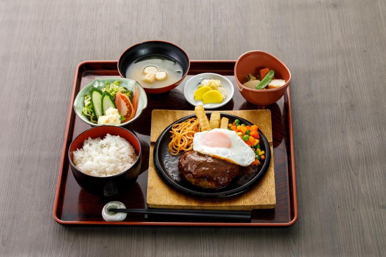 Business Hotel Miyako - Vacation Stay 33023V Shunan Exteriör bild